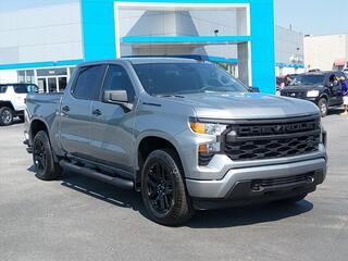 2026 Chevrolet Silverado 1500 for sale in Easley SC