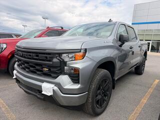 2026 Chevrolet Silverado 1500 for sale in Sanford ME