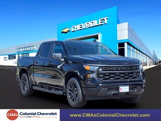 2026 Chevrolet Silverado 1500 for sale in Chester VA