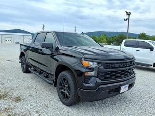 2026 Chevrolet Silverado 1500 for sale in Mountain View AR