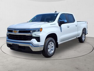 2025 Chevrolet Silverado 1500 for sale in Matteson IL