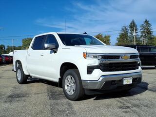 2025 Chevrolet Silverado 1500 for sale in Derry NH