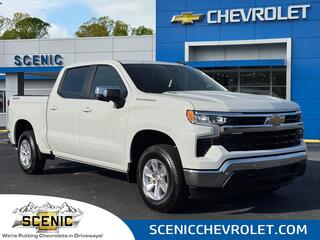 2026 Chevrolet Silverado 1500 for sale in West Union SC