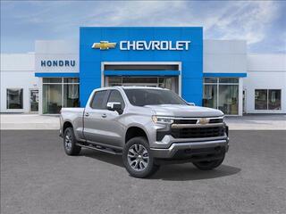2026 Chevrolet Silverado 1500 for sale in Rochester NY