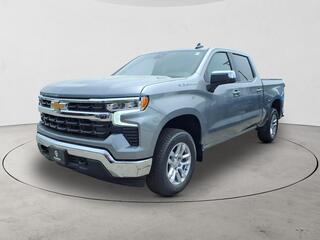 2026 Chevrolet Silverado 1500 for sale in Matteson IL