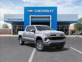 2025 Chevrolet Silverado 1500 for sale in Newnan GA