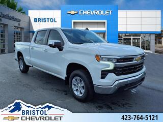 2025 Chevrolet Silverado 1500 for sale in Oxford MS