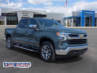 2025 Chevrolet Silverado 1500 for sale in Cleveland TN