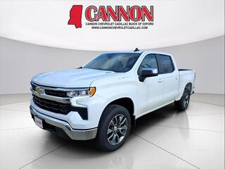 2026 Chevrolet Silverado 1500 for sale in Oxford MS