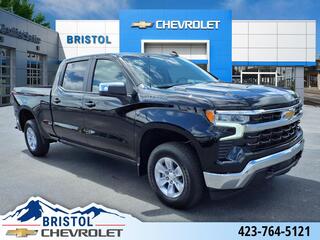 2025 Chevrolet Silverado 1500 for sale in Oxford MS