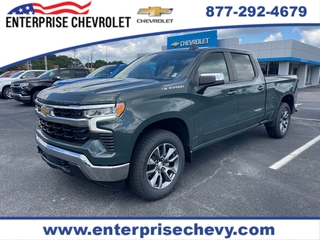 2025 Chevrolet Silverado 1500 for sale in Enterprise AL