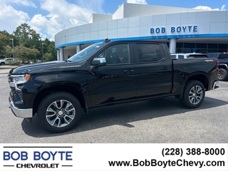 2026 Chevrolet Silverado 1500 for sale in Biloxi MS