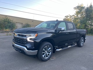 2026 Chevrolet Silverado 1500 for sale in Salem OH