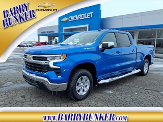 2026 Chevrolet Silverado 1500 for sale in Marion IN