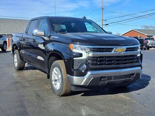 2026 Chevrolet Silverado 1500 for sale in Park Hills MO