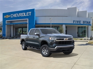 2026 Chevrolet Silverado 1500 for sale in Carrollton TX