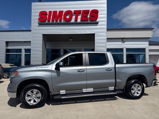 2026 Chevrolet Silverado 1500 for sale in Minooka IL