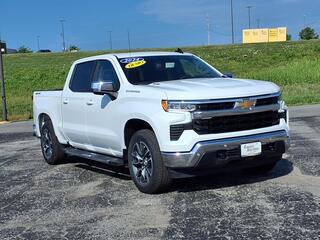 2025 Chevrolet Silverado 1500 for sale in Excelsior Springs MO