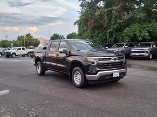 2025 Chevrolet Silverado 1500 for sale in Bowie MD