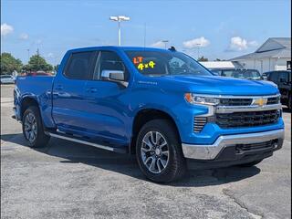 2025 Chevrolet Silverado 1500 for sale in Cleveland TN