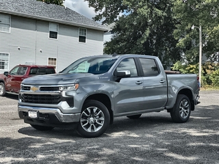 2026 Chevrolet Silverado 1500 for sale in Litchfield IL