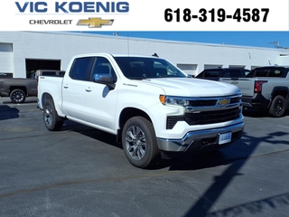 2026 Chevrolet Silverado 1500 for sale in Carbondale IL