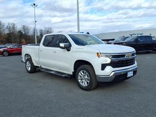 2026 Chevrolet Silverado 1500 for sale in Bowie MD