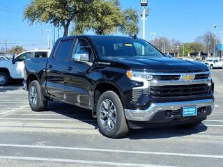 2026 Chevrolet Silverado 1500 for sale in Austin TX