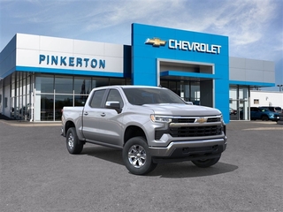 2025 Chevrolet Silverado 1500 for sale in Cornelius NC