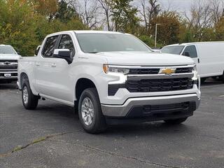 2025 Chevrolet Silverado 1500 for sale in Cincinnati OH