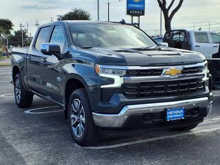 2025 Chevrolet Silverado 1500 for sale in Austin TX