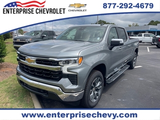 2026 Chevrolet Silverado 1500 for sale in Enterprise AL