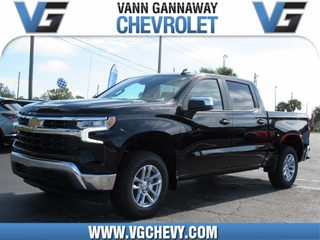 2026 Chevrolet Silverado 1500 for sale in Eustis FL