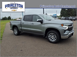 2026 Chevrolet Silverado 1500 for sale in Spartanburg SC