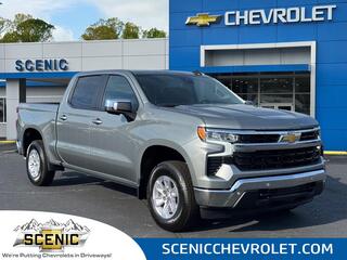 2026 Chevrolet Silverado 1500 for sale in West Union SC