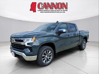 2026 Chevrolet Silverado 1500 for sale in Oxford MS