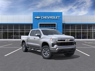 2026 Chevrolet Silverado 1500 for sale in Nitro WV