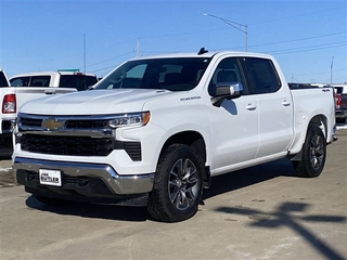 2025 Chevrolet Silverado 1500 for sale in Centralia MO