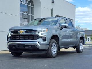 2025 Chevrolet Silverado 1500 for sale in Shelbyville IN