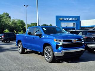 2025 Chevrolet Silverado 1500 for sale in Bowie MD