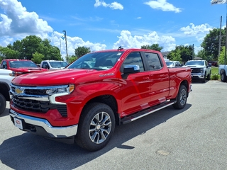 2025 Chevrolet Silverado 1500 for sale in South Hill VA