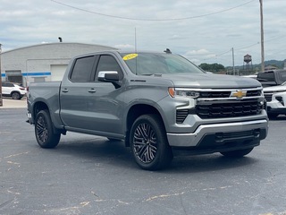 2026 Chevrolet Silverado 1500 for sale in Clinton TN