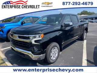 2026 Chevrolet Silverado 1500 for sale in Enterprise AL