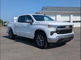 2026 Chevrolet Silverado 1500 for sale in Cleveland TN