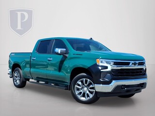 2026 Chevrolet Silverado 1500 for sale in Kernersville NC