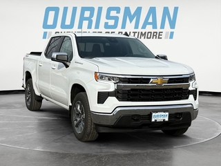 2026 Chevrolet Silverado 1500 for sale in Bowie MD