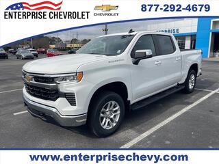 2026 Chevrolet Silverado 1500 for sale in Enterprise AL