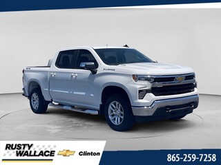 2026 Chevrolet Silverado 1500 for sale in Clinton TN