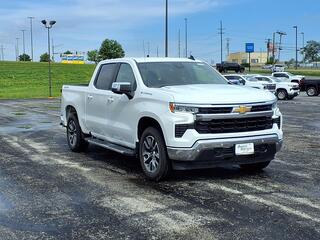 2025 Chevrolet Silverado 1500 for sale in Excelsior Springs MO