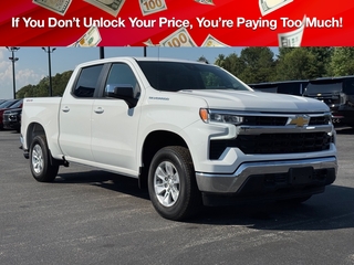 2025 Chevrolet Silverado 1500 for sale in Easley SC